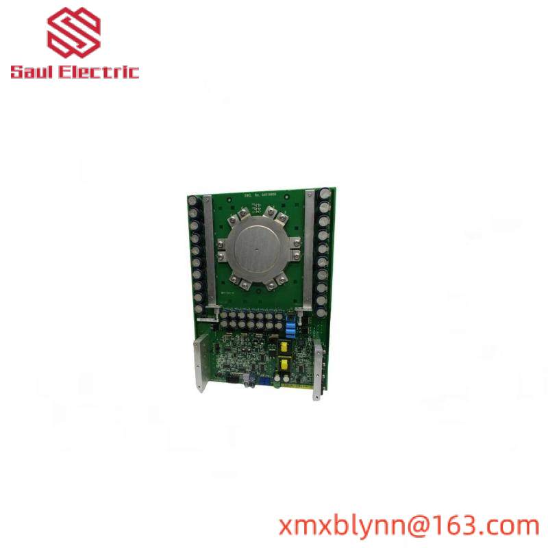 AB 81001-451-82-R MATCHED SET OF TWO SGCT 1500 A