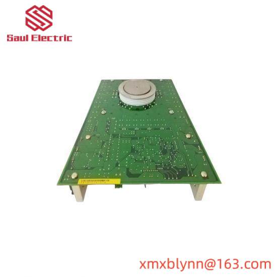 81001-451-83-R GU-D15 80173-110-02 THYRISTOR BOARD
