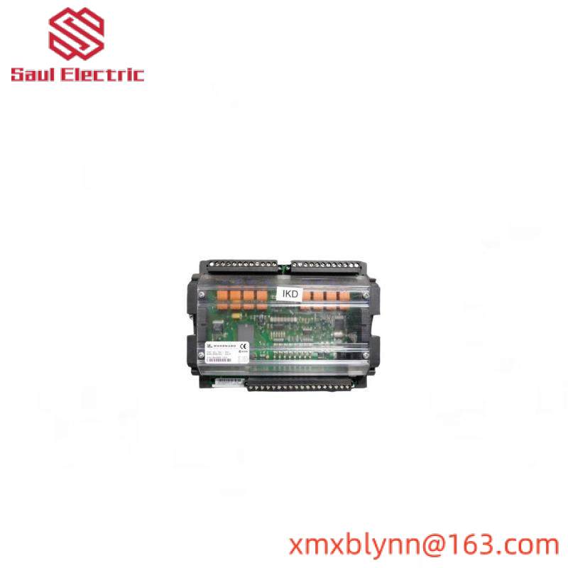 WOODWARD 8440-2028 Expansion Module