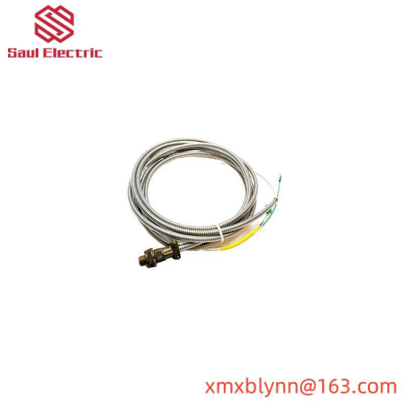 Bently 330101-00-25-10-02-00