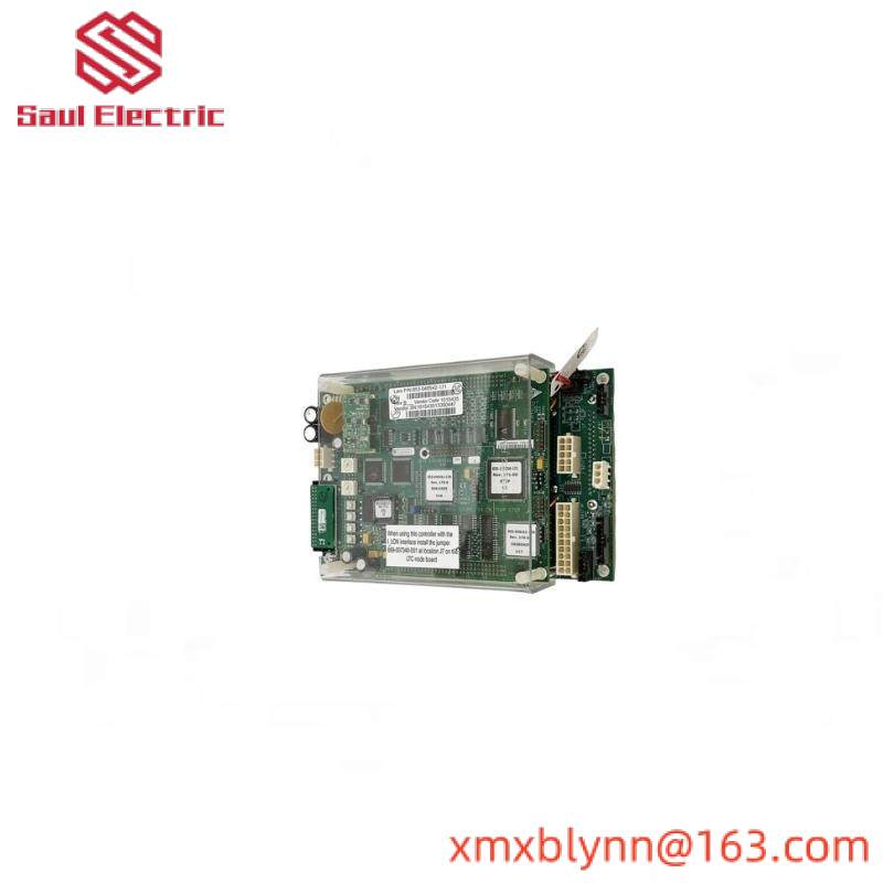 LAM 853-049542R171 Temperature Control Unit