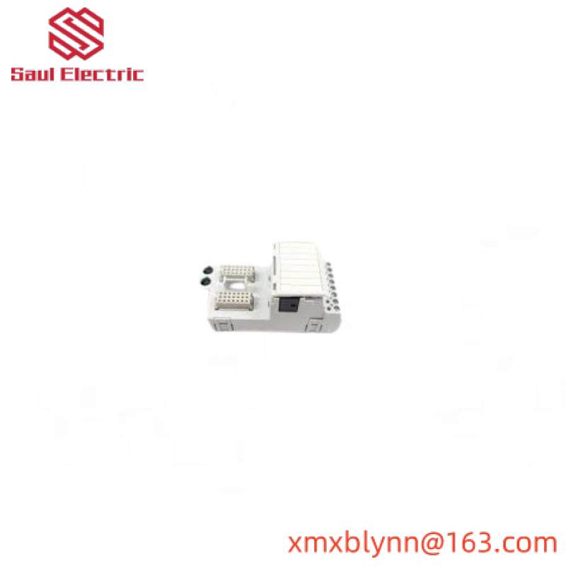 GE 8611-FT-FU Non-arcing Fused Field Terminal