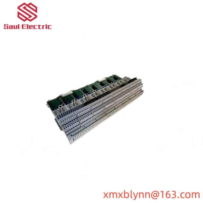 GE 8709-CA-08 Module Carrier