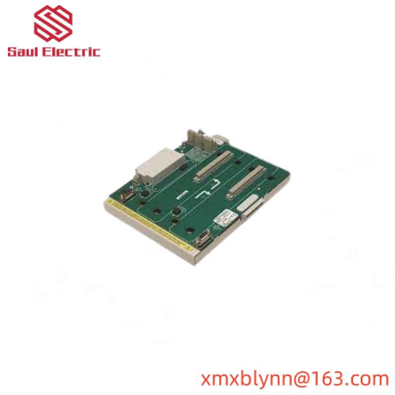 GE 8750-CA-NS Controller Carrier