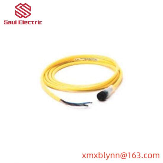889N-U3AF-12F Mini Straight Cord