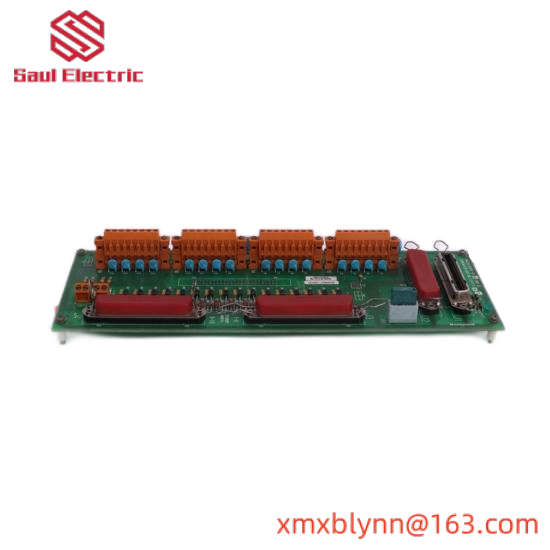 8937-HN  Honeywell HN Module