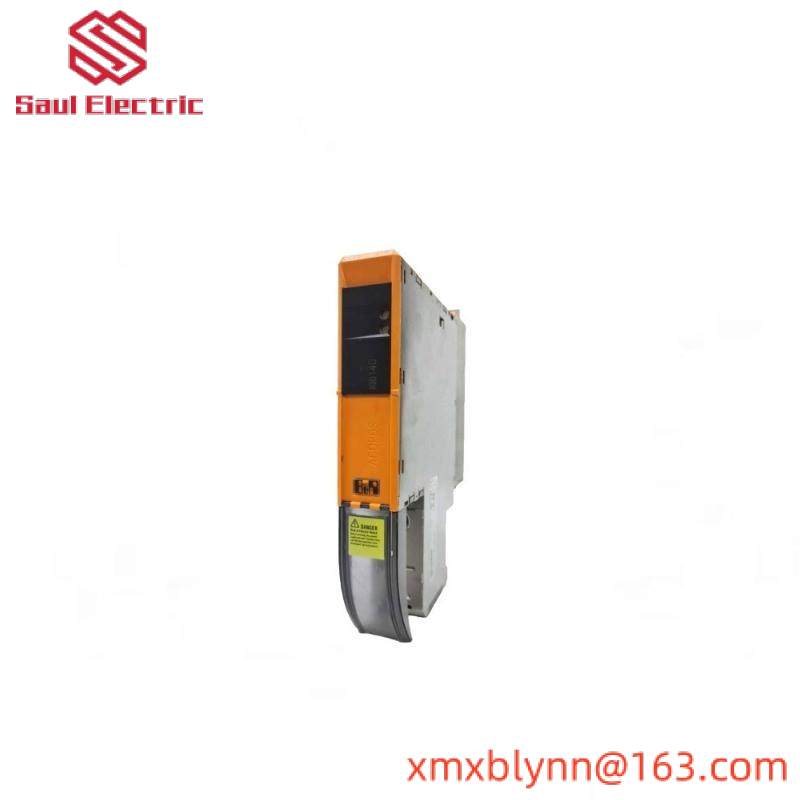 B&R 8BVI0028HWD0.000-1 MULTI INVERTER MODULE