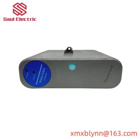 8C-PAONA1  Honeywell  Analog Output Module