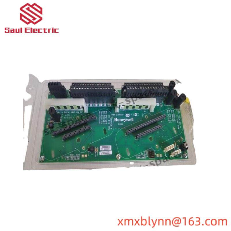 HONEYWELL 8C-TAID61 51307069-175 Analog Input Module