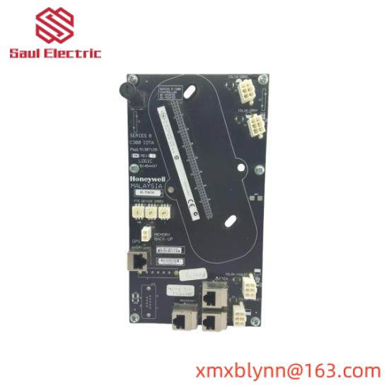 8C-TAIMA1  Honeywell Low-level Analog Input Module