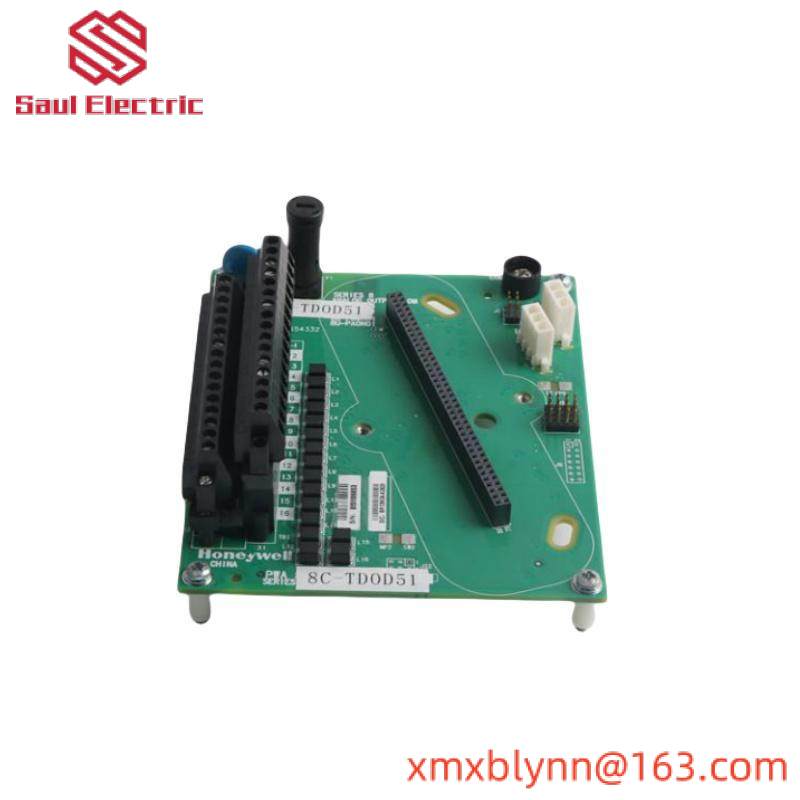 8C-TAIX51 (51306979-175)  Honeywell Digital Input Module
