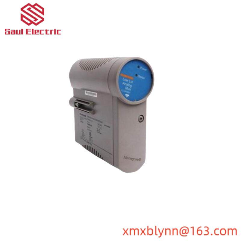 HONEYWELL 8C-TAIXB1 51307129-175 Series 8 Controller