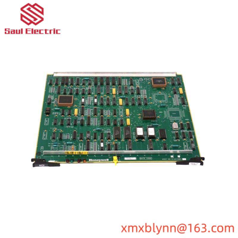 HONEYWELL 8C-TAOXB1 51307137-175 SERIES C I/O MODULES