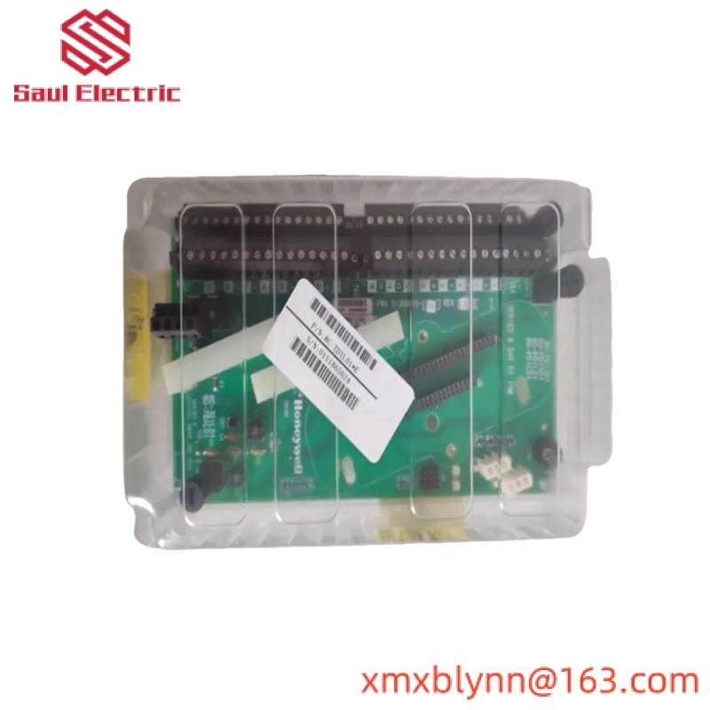 HONEYWELL 8C-TDIL01 51306856-175 DIGITAL INPUT BOARD
