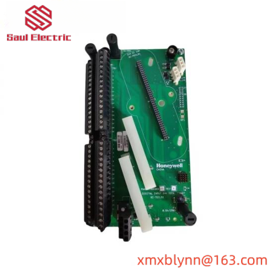 8C-TDOD61 (51306973-175)  Honeywell Interface Module