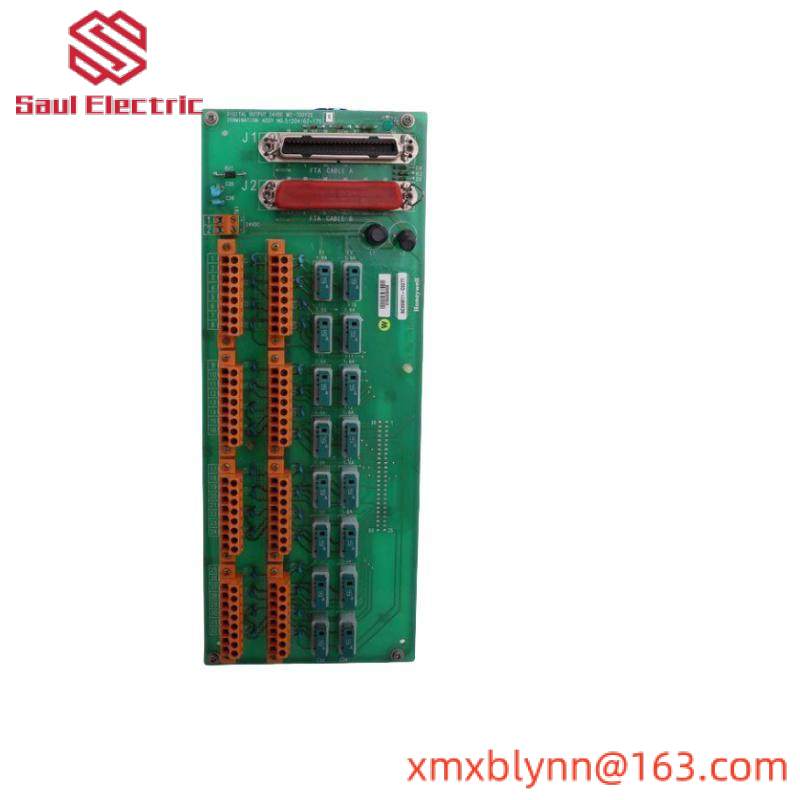 HONEYWELL 900G01-0001 CONTACT INPUT MODULE