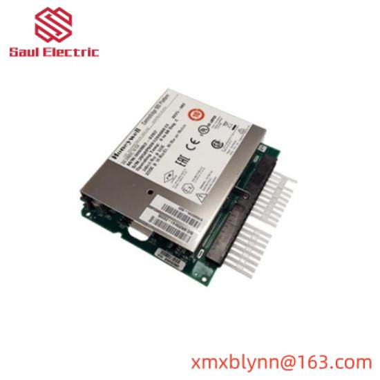 900G01-0202 Honeywell Digital Input Module