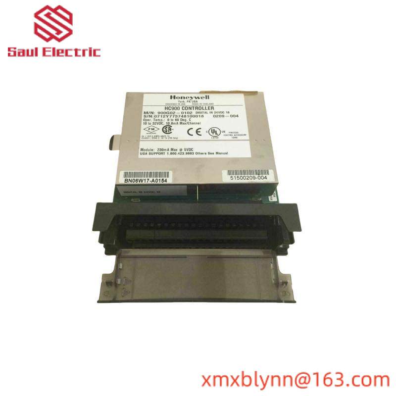 Honeywell 8112.0