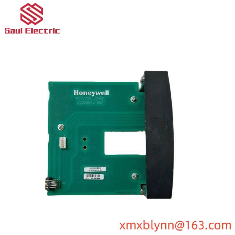 HONEYWELL 900PSM-0101 Redundant Power Status Module