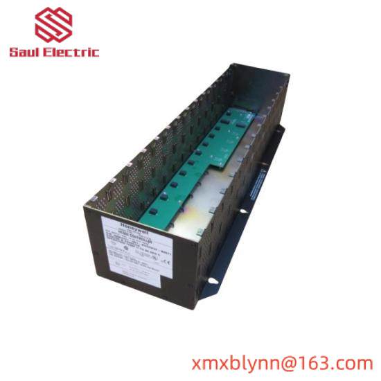 900R08-0300 Honeywell 8 Slot IO Rack