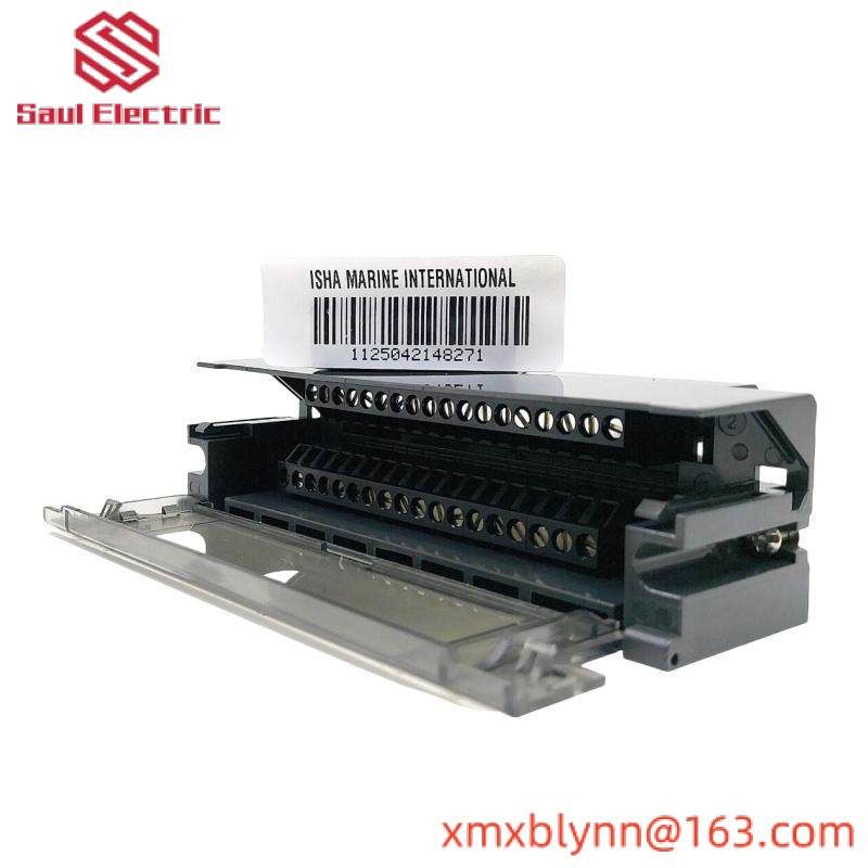 HONEYWELL 900TCK-0001 HC900 System 16 Channel AI Module