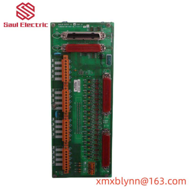 HONEYWELL 900TEK-0001 TERMINAL STRIP