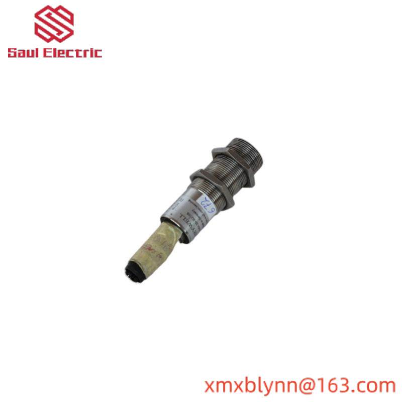 HONEYWELL 942-A4M--2D-K220S Ultrasonic Proximity Sensor