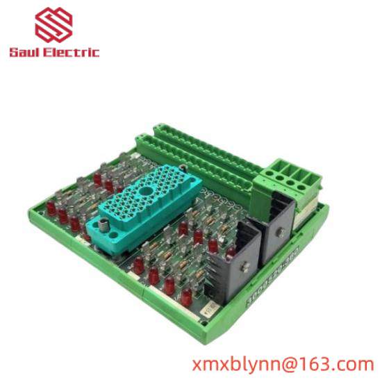 Triconex A06B-2499-B100