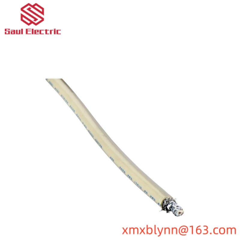 Schneider 975750000 RG-6 coaxial quad shield cable