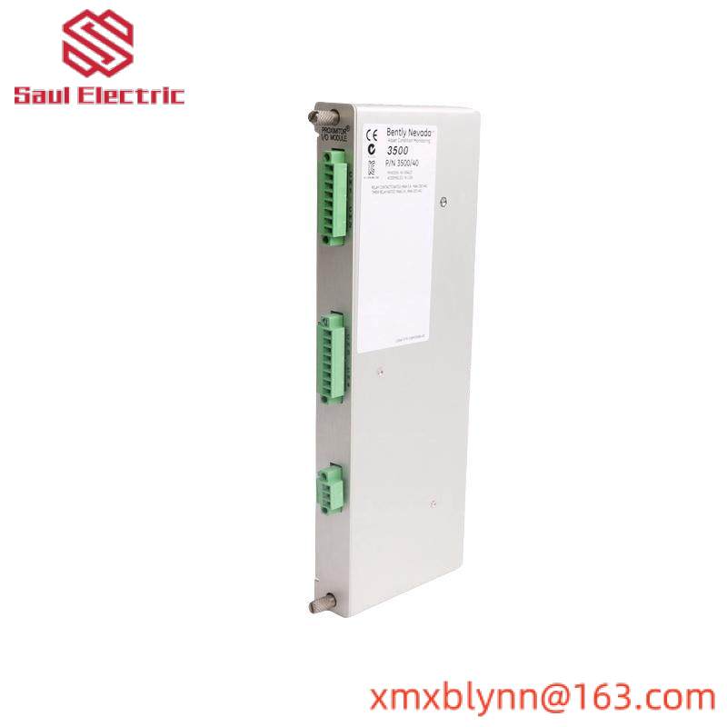 Bently Nevada 991-01-XX-01-01 Proximitor Sensor