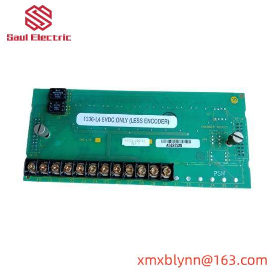 A-B 1336-L4
