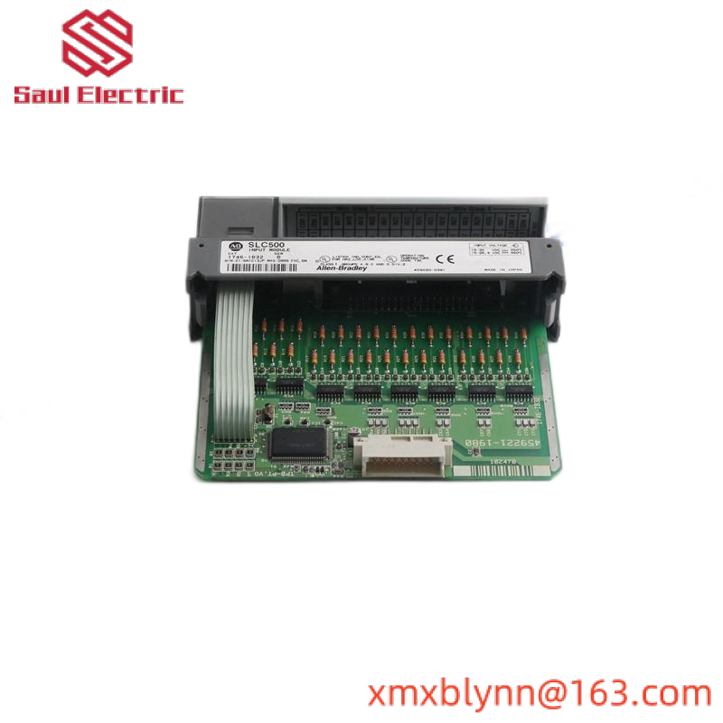 A-B 1394-SJT05-C-RL
