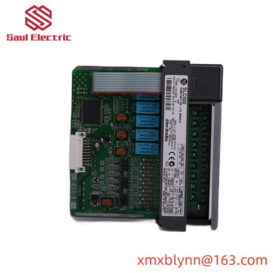 A-B 1394-SJT05-C-RL