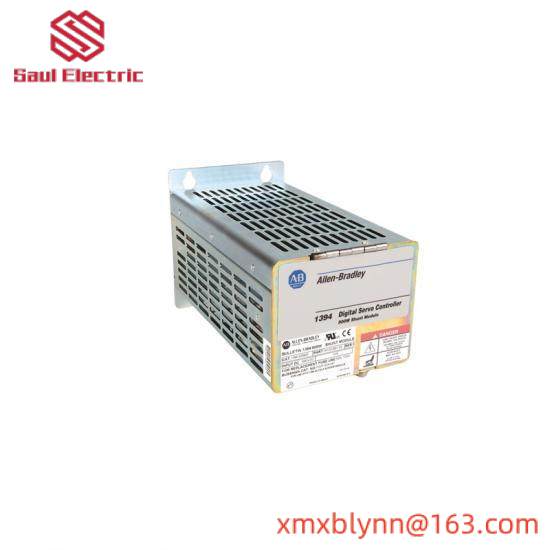 A-B 1394-SR9A
