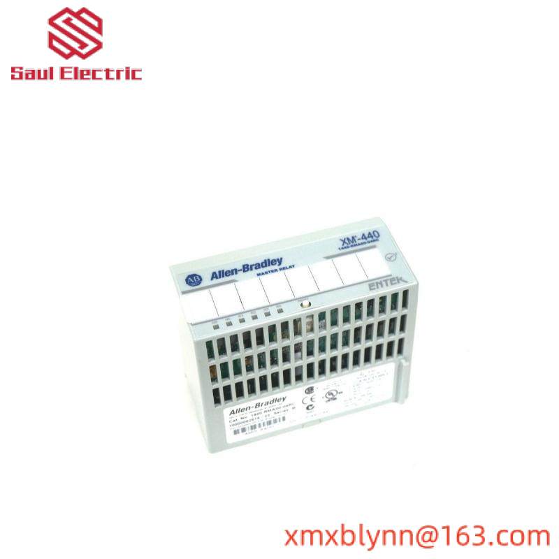 A-B 1440-RMA00-04RC