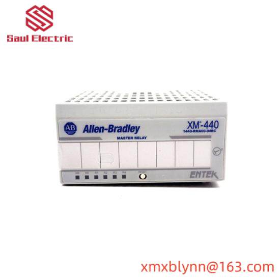A-B 1440-RMA00-04RC