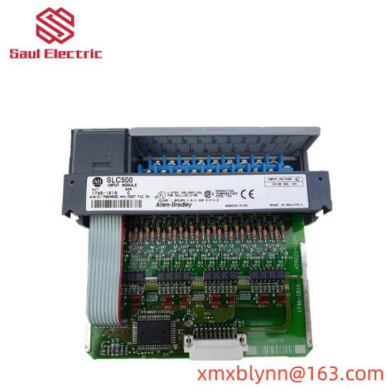 A-B 1746-IB16