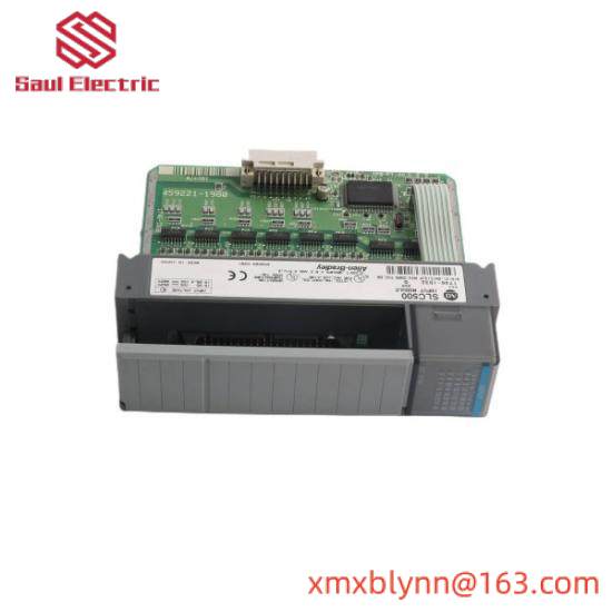 A-B 1746-IB32