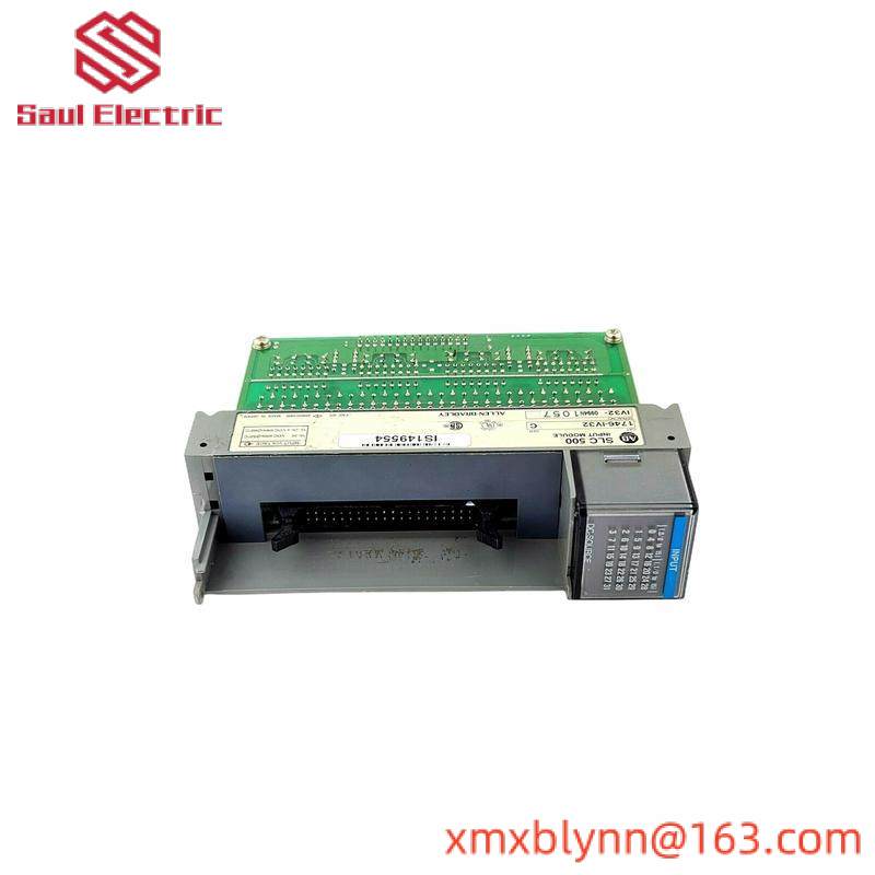 A-B 1746-IV32