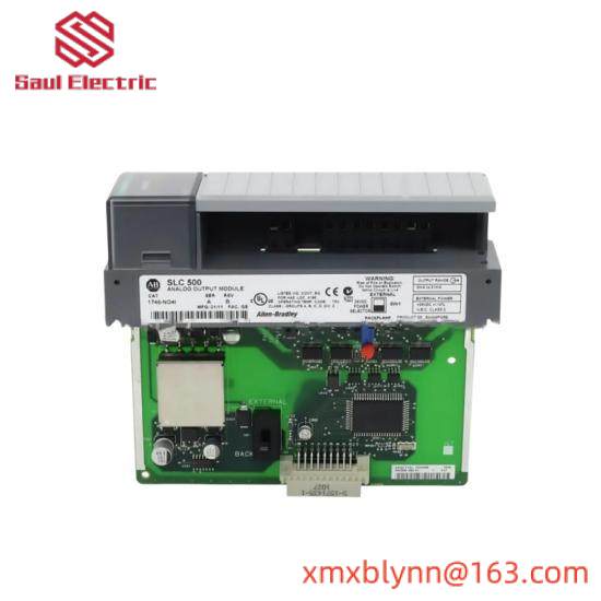 A-B 1746-NO4I