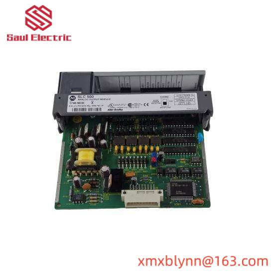 A-B 1746-NO4I