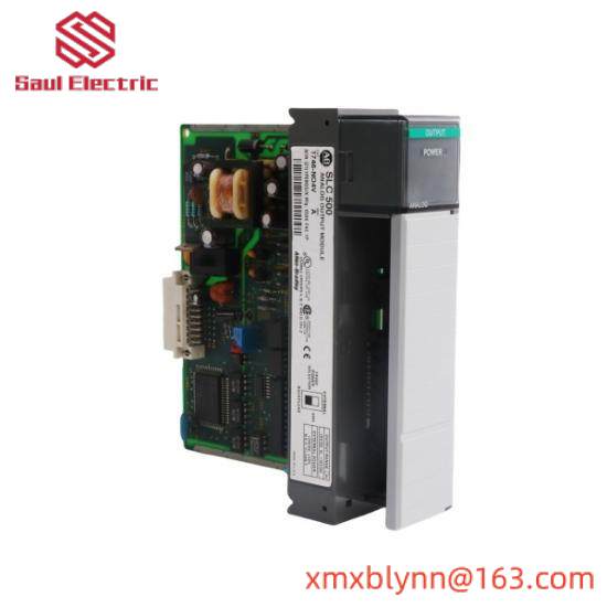 A-B 1746-NO4V