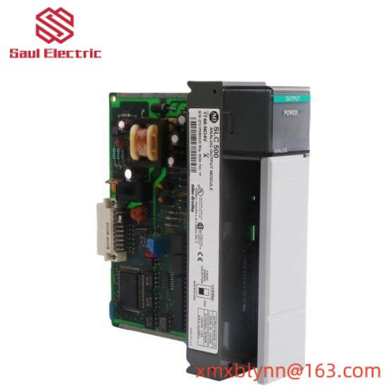 A-B 1746-NO4V