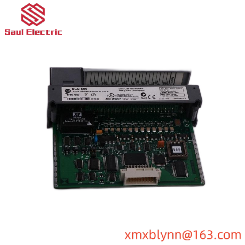 A-B 1747-SDN