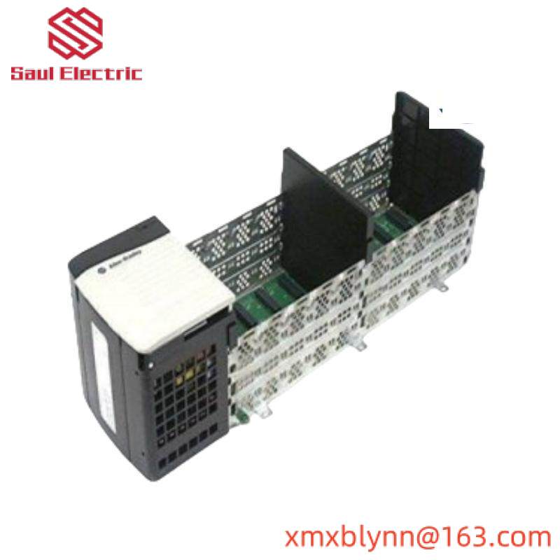 A-B 1756-A10