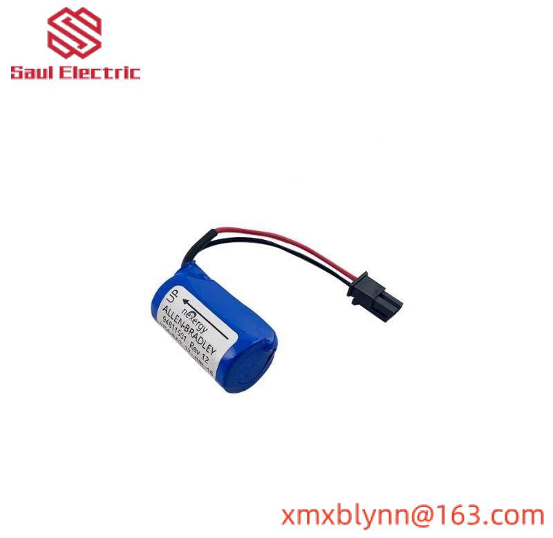A-B 1756-BA2