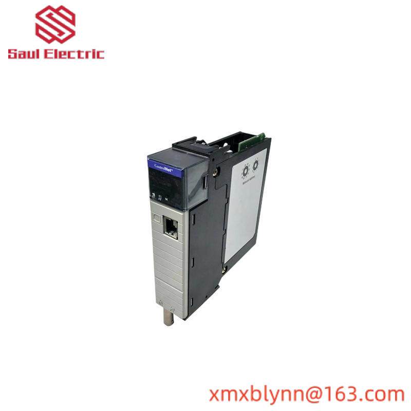 A-B 1756-CNBR D