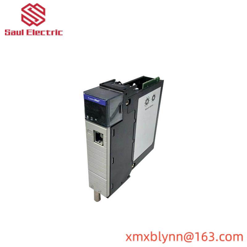 A-B 1756-CNBR D