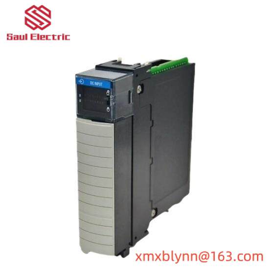 A-B 1756-IB16I