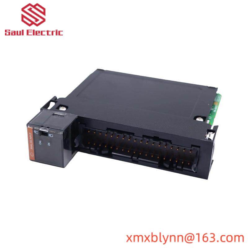 A-B 1756-IF16 A